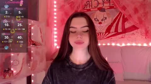 Snapshot of holymiax chatting on October 25, 3:58 am Mia online show from October 25, 3:58 am