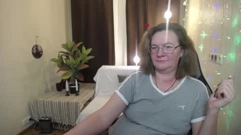 holymilfa online show from January 26, 5:34 pm