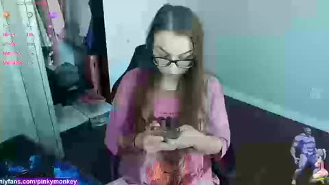 Viktoria online show from September 29, 6:46 pm