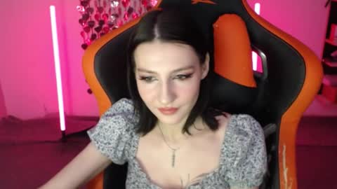 Kate online show from January 11, 1:32 am