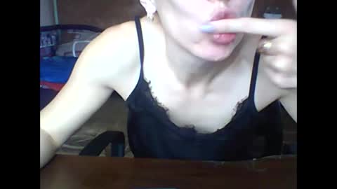 honey0bunny35 online show from January 17, 8:45 am