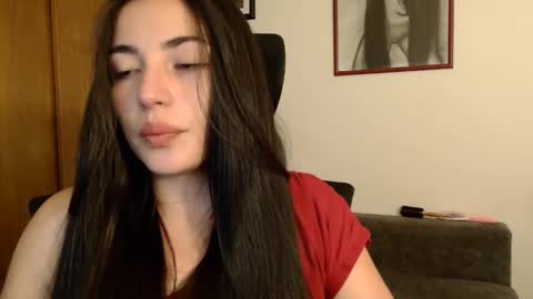 Honey Aynu online show from February 20, 6:42 pm