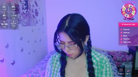 mimi online show from March 11, 10:07 am