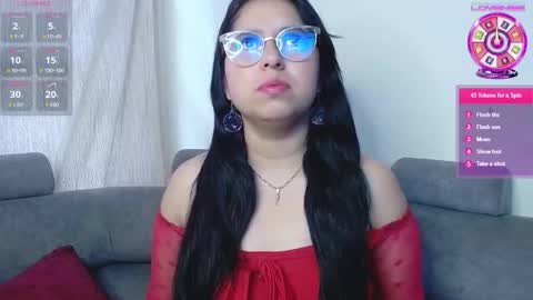 mimi online show from March 7, 11:51 am