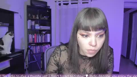 Lau online show from October 15, 2:36 am