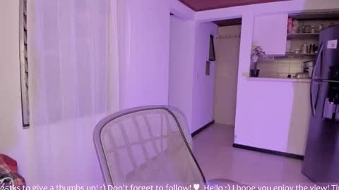 Lau online show from October 12, 5:54 am