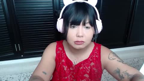 honey_hypnotic online show from January 21, 3:15 am