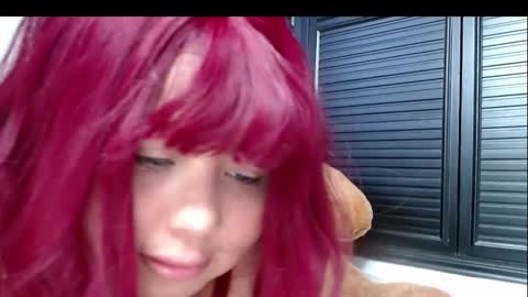 honey_hypnotic online show from January 21, 10:08 pm