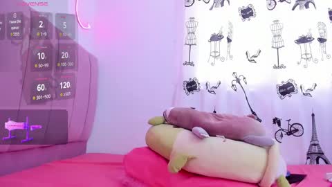 Snapshot of honey_jhenna chatting on October 30, 6:20 pm Jhenna martinez online show from October 30, 6:20 pm