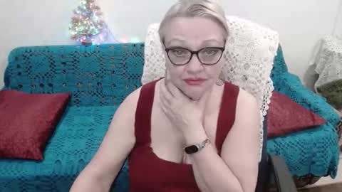 Honey Lady online show from December 22, 11:46 am