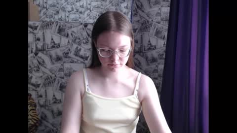 Lina online show from March 12, 8:41 am