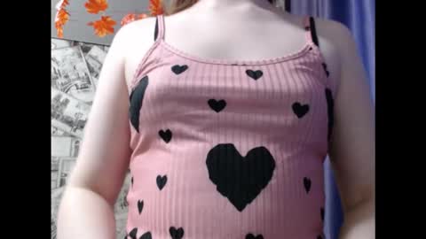 Lina online show from November 8, 7:02 am