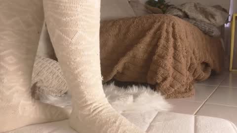 Honey-Sweett online show from December 8, 4:07 pm