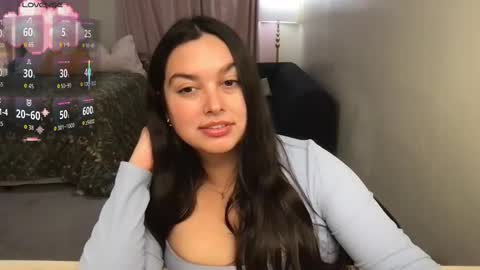 Tia online show from October 30, 5:21 am