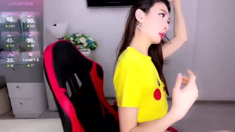 Snapshot of honey_yani chatting on January 31, 8:43 am yani online show from January 31, 8:43 am