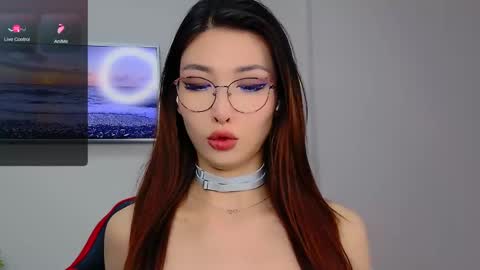 Snapshot of honey_yani chatting on February 17, 2:31 am yani online show from February 17, 2:31 am