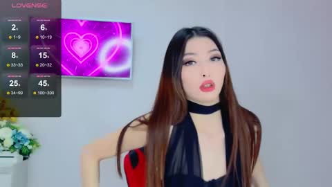 Snapshot of honey_yani chatting on March 9, 11:36 am yani online show from March 9, 11:36 am