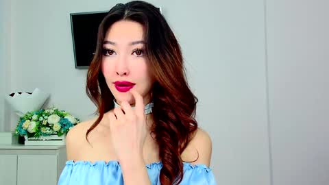 Snapshot of honey_yani chatting on January 21, 6:55 pm yani online show from January 21, 6:55 pm