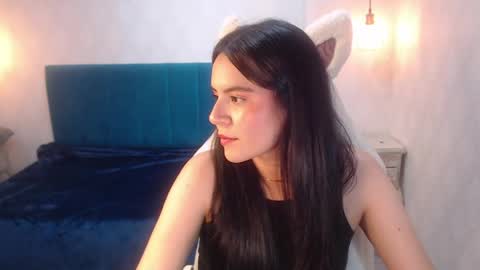 Emily online show from March 24, 5:40 pm