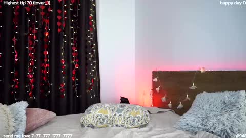 Snapshot of honeycarrol chatting on February 28, 6:52 pm HoneyCarrol online show from February 28, 6:52 pm