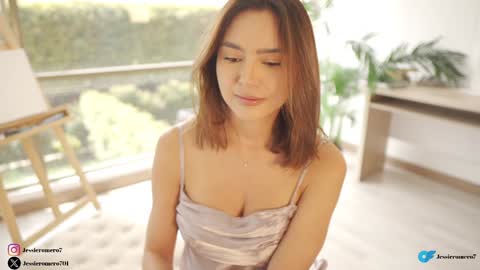 Snapshot of honeyco57 chatting on February 5, 4:15 pm Jessie online show from February 5, 4:15 pm