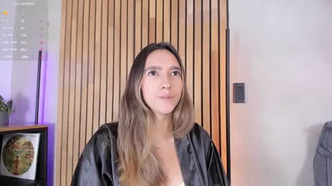Sofia independent model online show from January 19, 11:23 am