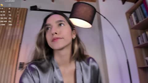 Sofia independent model online show from January 11, 11:23 am
