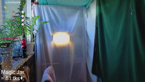 Molly  online show from October 2, 4:06 am