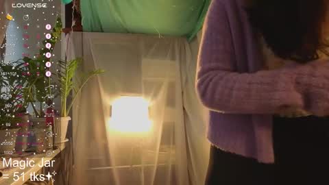 Molly  online show from September 22, 3:49 am