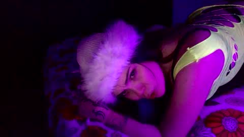 honeymagicxo online show from January 15, 5:50 am