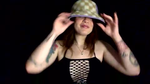 honeymagicxo online show from February 12, 4:44 am