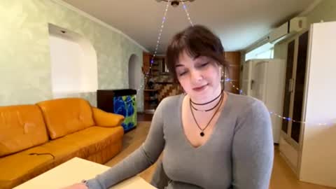 Vita online show from November 3, 8:18 am