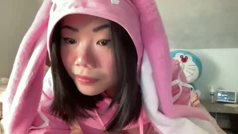 HoneySunshineNeko online show from April 8, 2:08 pm