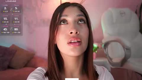 Honey Moon  Help me to reach 100 thumbs up online show from December 1, 7:16 pm