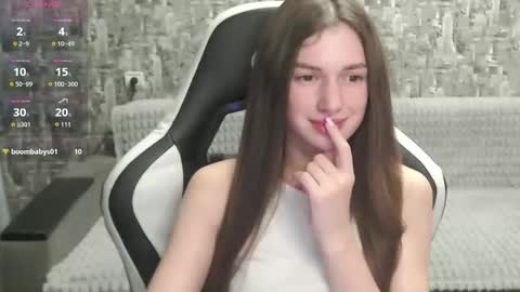 Nancy online show from September 17, 4:27 pm
