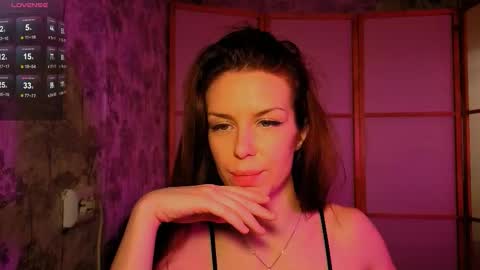 the perfectgirl online show from November 5, 11:21 pm