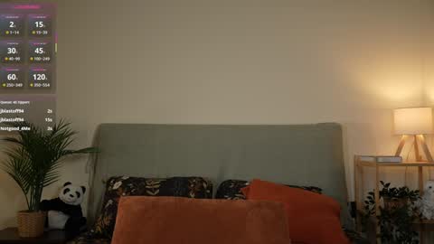 Kate online show from November 2, 11:46 am