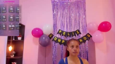 holly online show from November 1, 8:35 pm