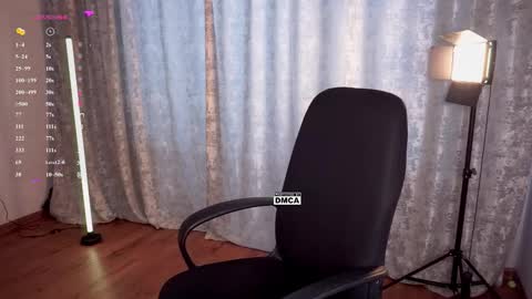 Karina online show from February 16, 6:02 am