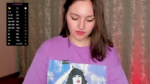 Karina online show from December 9, 10:20 pm