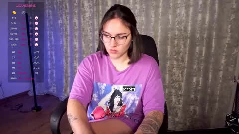 Karina online show from November 30, 8:07 am