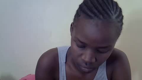 hope_terry online show from February 9, 4:46 am