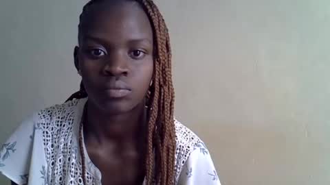 hope_terry online show from February 17, 8:52 am