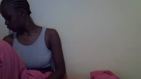 hope_terry online show from January 29, 4:58 am