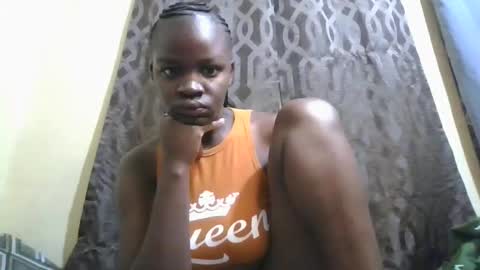 hope_terry online show from April 4, 3:27 am