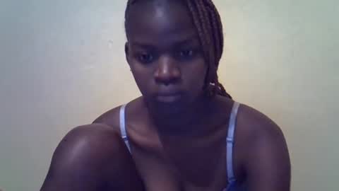 hope_terry online show from February 20, 3:23 am