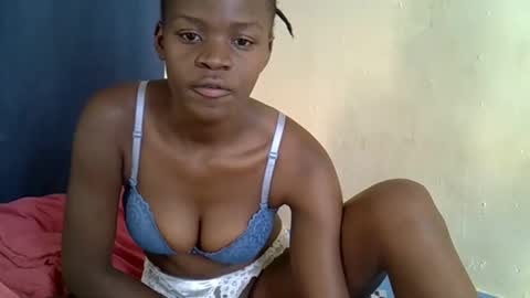 hope_terry online show from February 13, 4:43 am