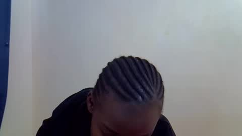 hope_terry online show from February 8, 5:51 am