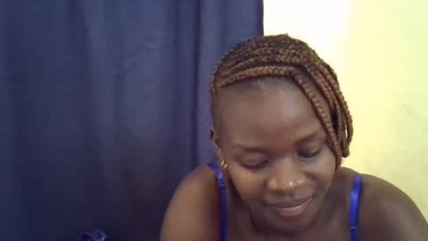 hope_terry online show from February 23, 9:06 am
