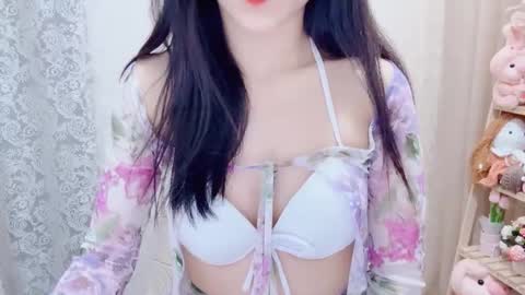 Snapshot of horinatori chatting on October 13, 6:05 am Rina online show from October 13, 6:05 am